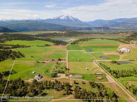 1900 County Road 103, Carbondale, CO 81623