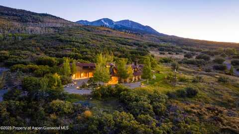 0777 Old Herron Road, Basalt, CO 81621