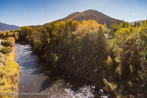 1631 Emma Spur Road, Basalt, CO 81621