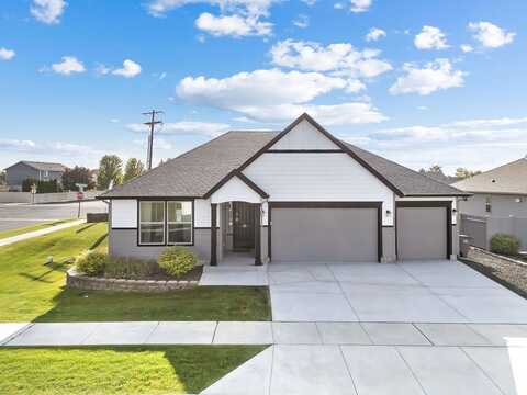 7112 S Harlow Road, Cheney, WA 99004