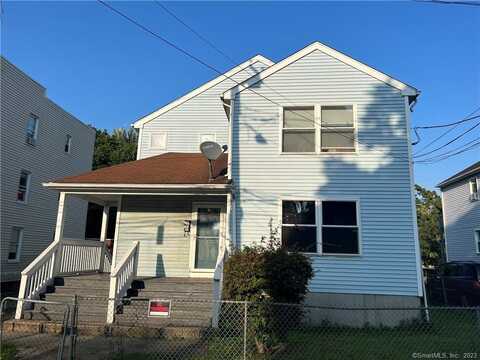 23 Dewitt Street, New Haven, CT 06519