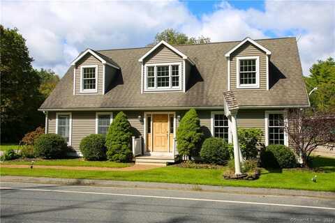 277 Ashley Falls Road, Canaan, CT 06018