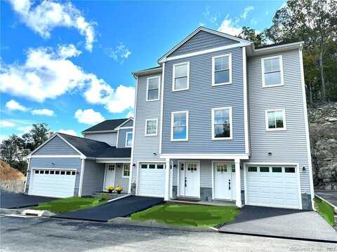 85 River (aka Spindrift) Road, Shelton, CT 06484