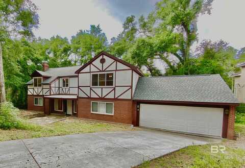 7345 Wild Oaks Road, Fairhope, AL 36532