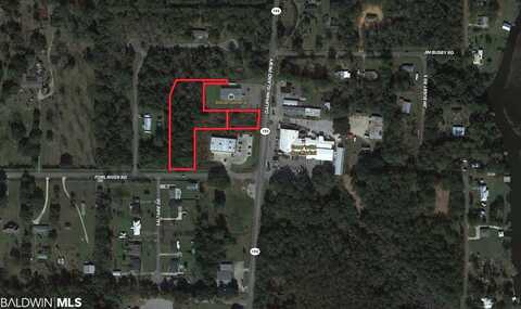 0 Dauphin Island Parkway, Theodore, AL 36582