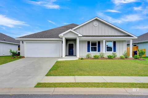 22275 Aleutian Avenue, Foley, AL 36535