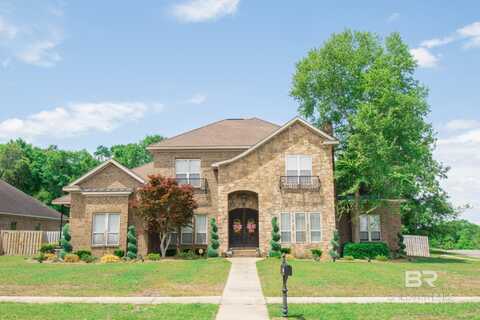 2190 Milner Way, Mobile, AL 36695