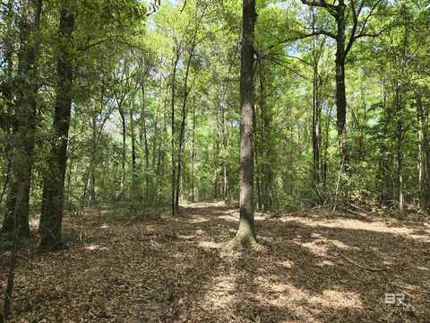 1131 Wolf Log Road, Flomaton, AL 36441