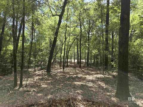 1131 Wolf Log Road, Flomaton, AL 36441