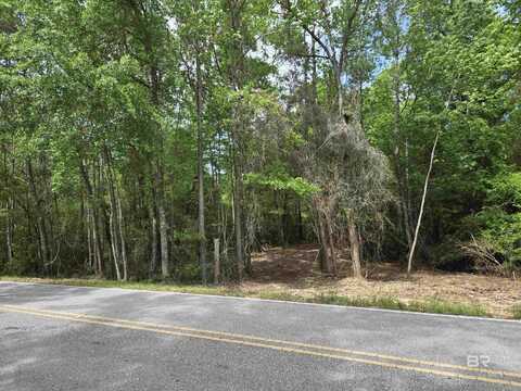 1131 Wolf Log Road, Flomaton, AL 36441