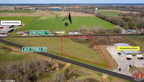 10 Jack Springs Road, Atmore, AL 36502