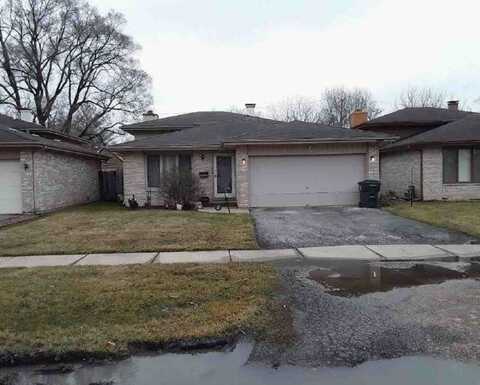 14627 Harvard Street, Dolton, IL 60419