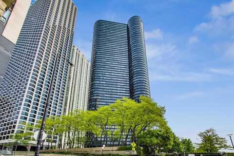 155 N HARBOR Drive, Chicago, IL 60601