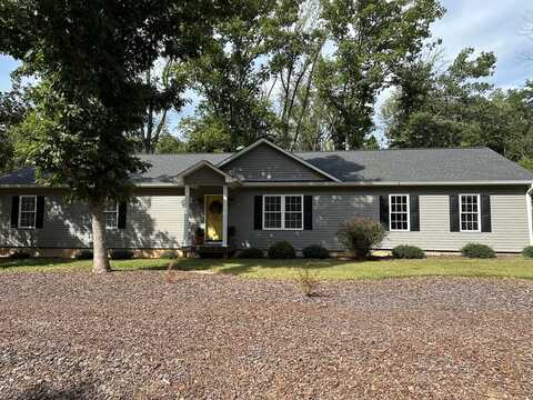 434 JOHNSON RD, Dry Fork, VA 24549