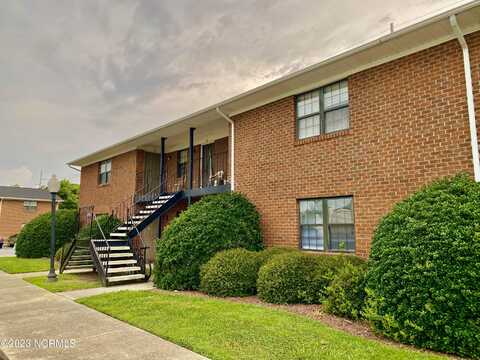 3309 Landmark Street, Greenville, NC 27834