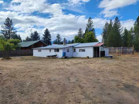37989 US Hwy 2 S, Libby, MT 59923