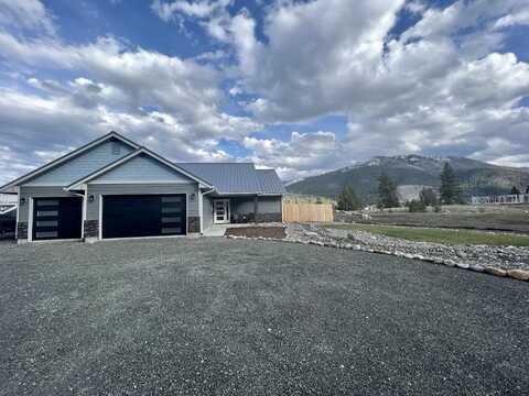 210 Elkview Drive, Canyon City, OR 97820