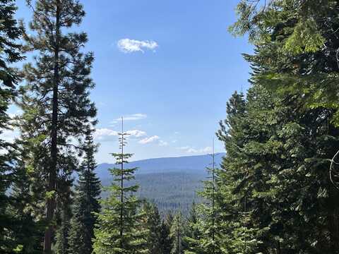 Lot 7 Lake Vista Way, Crescent Lake, OR 97733