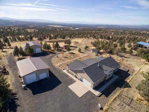 10449 SE Ridge View Road, Prineville, OR 97754