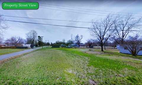 TBD W 5th AVE, Pine Bluff, AR 71603