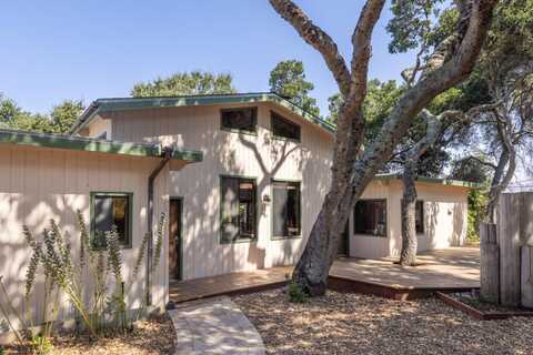 184 Calle De La Ventana, CARMEL VALLEY, CA 93924