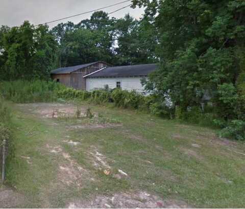 919 Avenue H, Mobile, AL 36610