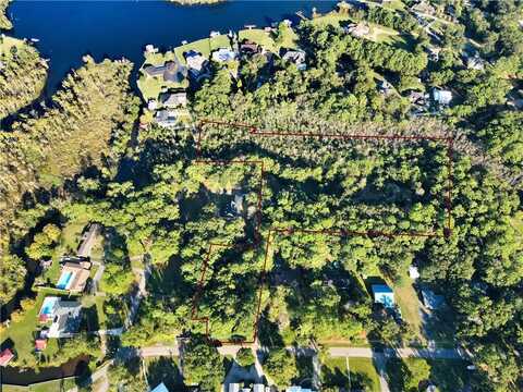 3875 Patricia Drive, Mobile, AL 36619