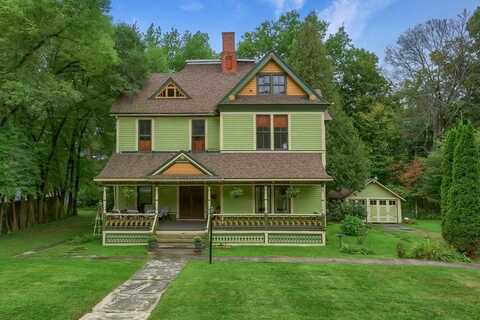 131 Elm Street, Tionesta, PA 16353