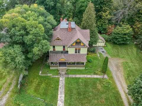 131 Elm Street, Tionesta, PA 16353