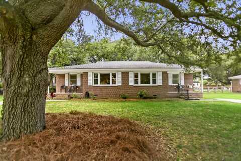 1506 Lorenzo Street, Mount Pleasant, SC 29464