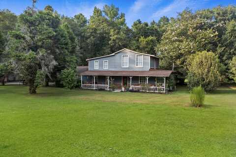 236 Fox Run Road, Saint George, SC 29477