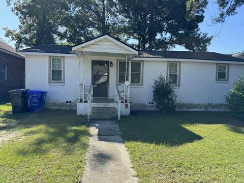 1917 Gumwood Boulevard, North Charleston, SC 29406