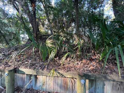 B-10 Oristo Ridge Road, Edisto Beach, SC 29438