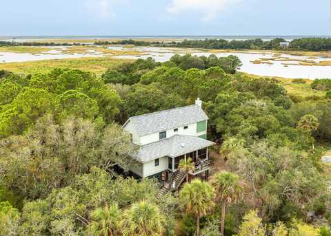 312 Pelican Flight Drive, Dewees Island, SC 29451