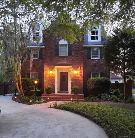 1007 Governors Road, Mount Pleasant, SC 29464
