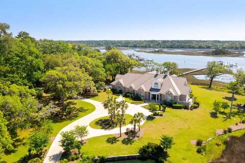 5434 Chaplins Landing Road, Hollywood, SC 29449