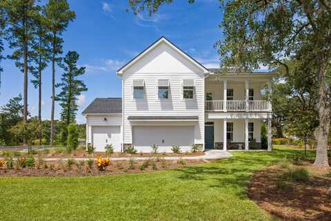 5000 Middleton Drive, Goose Creek, SC 29445