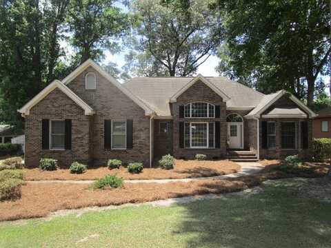 754 Spring Creek Rd, Warwick, GA 31796