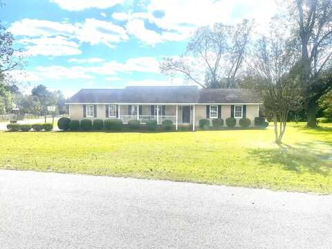 104 Cedar Lake Drive, Cordele, GA 31015