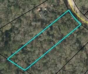 TBD NW PIN OAK (27TH) LANE, Jennings, FL 32053