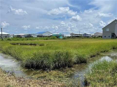 CATHERINE Lane, Grand Isle, LA 70358