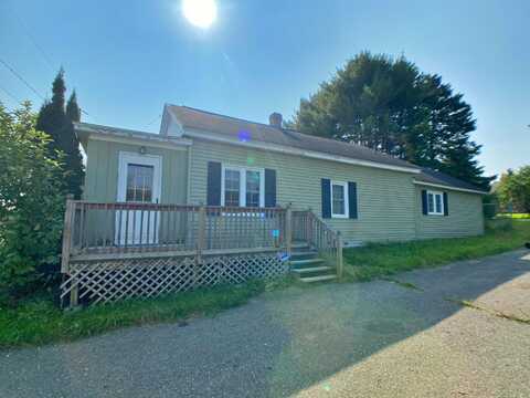 89 Albert Street, Eagle Lake, ME 04739