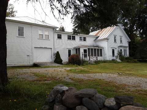 186 Main Street, Eustis, ME 04982