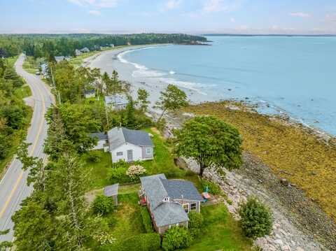 565 Mason Bay Road, Jonesport, ME 04649