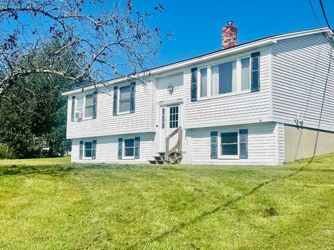 6 Smithfield Drive, Machias, ME 04654