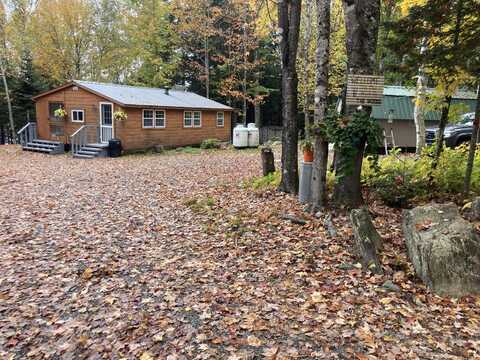 999 Lower LaPomkeag Road Road, T8 R7 WELS, ME 04732