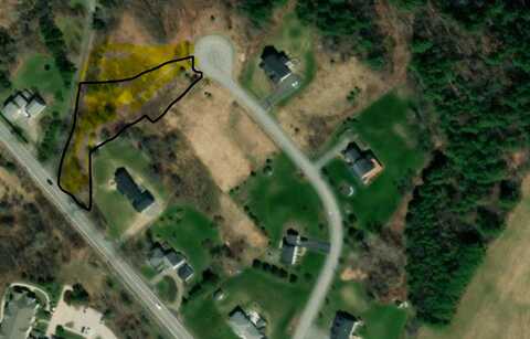 15c Bean Estates, Bangor, ME 04401