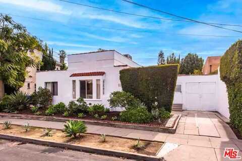 8164 Waring Ave, Los Angeles, CA 90046