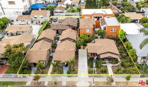 6729 Middleton St, Huntington Park, CA 90255