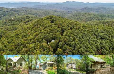 243,404,405 & 438 Hard Times Ridge Ridge, Brevard, NC 28712